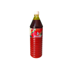 bottle of Tsevie Dzon