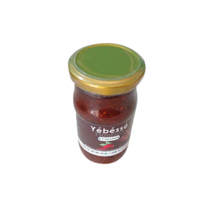 jar of yebesse