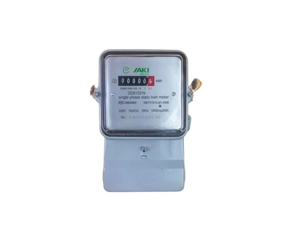 electric energy meter