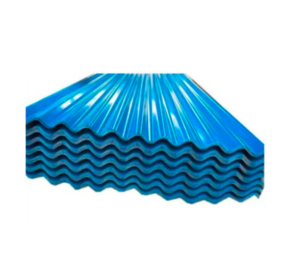 plastic roofs
