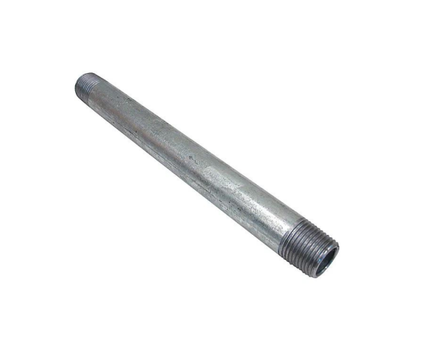 metal tube