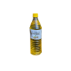 bottle of ginger oil