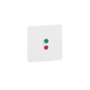 red and green light switch