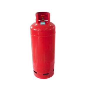 a butane gas small cylinder