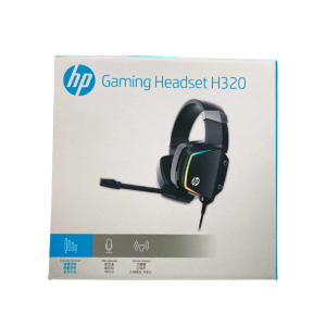 gaming headset
