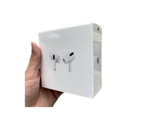 earbuds box