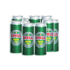 cans of chill citron